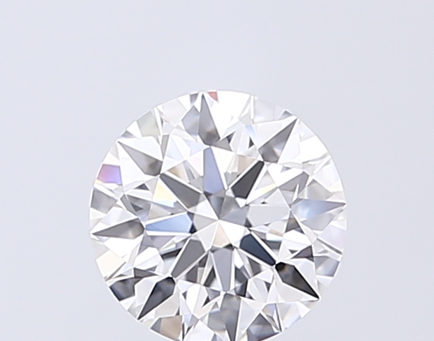 1.09 ct. round Lab Grown Diamond front image
