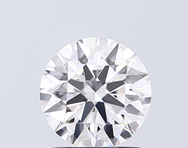 1.09 ct. round Lab Grown Diamond front image
