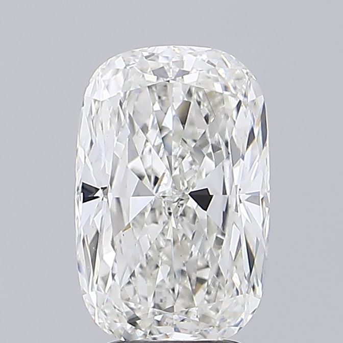 4.01ct Cushion Modified G VS1 IGI