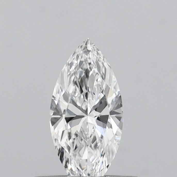 Marquise 0.33ct E VVS1