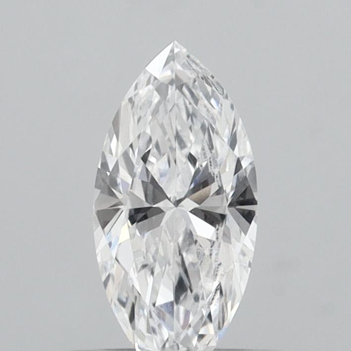Marquise 0.33ct D VVS2