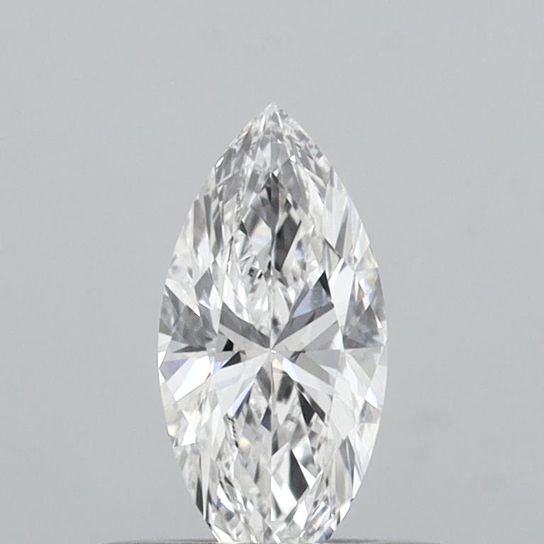 Marquise 0.32ct D VVS2