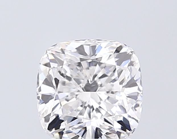 1.53 ct. cushion Lab Grown Diamond front image