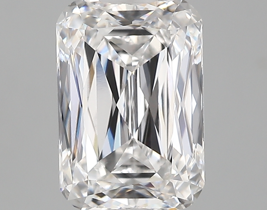 3.28ct Criss Cut D VVS1 IGI