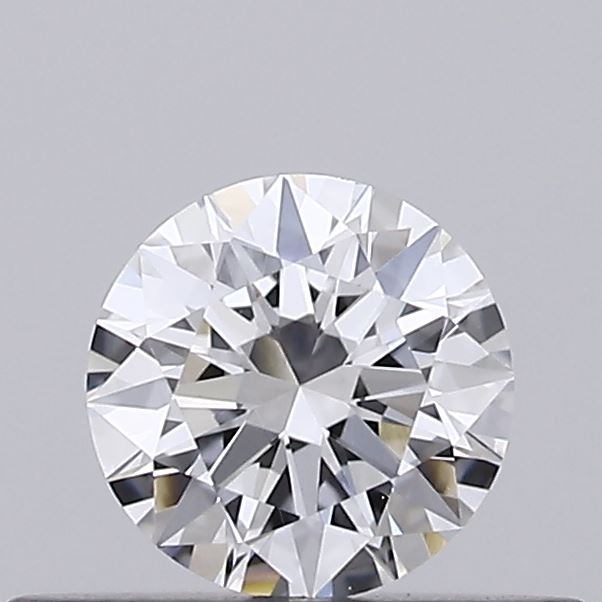 Round 0.30ct D VVS2