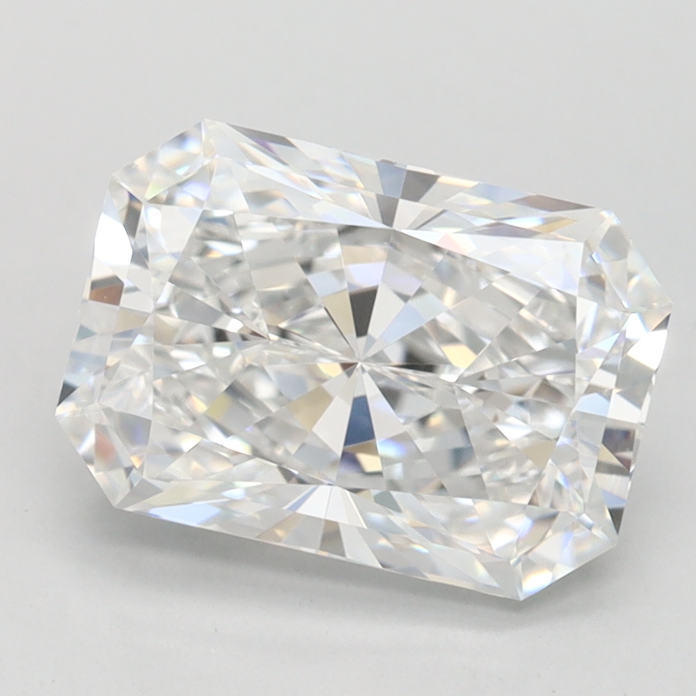 2.51 ct. radiant Lab Grown Diamond front image