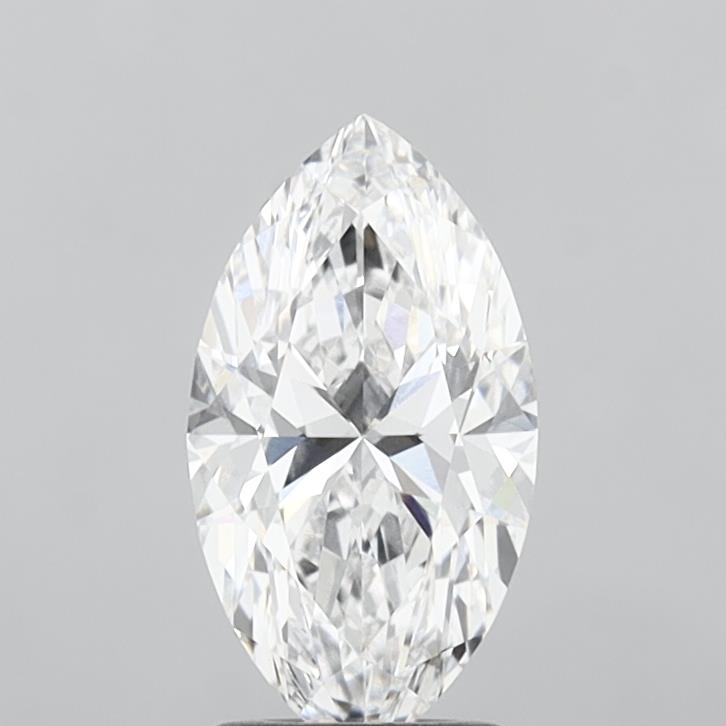 2.00 ct. marquise Lab Grown Diamond front image
