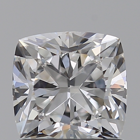 1.01 ct. cushion Lab Grown Diamond front image