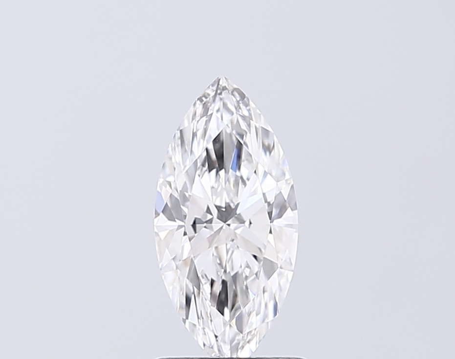 1.08 ct. marquise Lab Grown Diamond front image