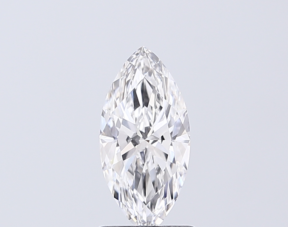 1.09 ct. marquise Lab Grown Diamond front image