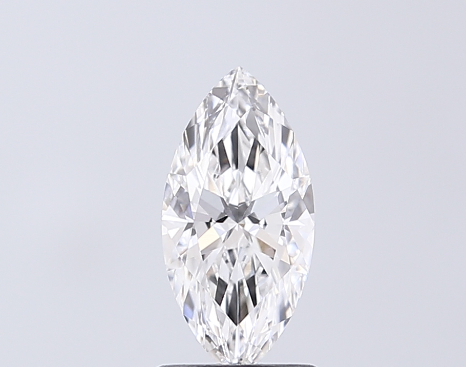 1.09 ct. marquise Lab Grown Diamond front image
