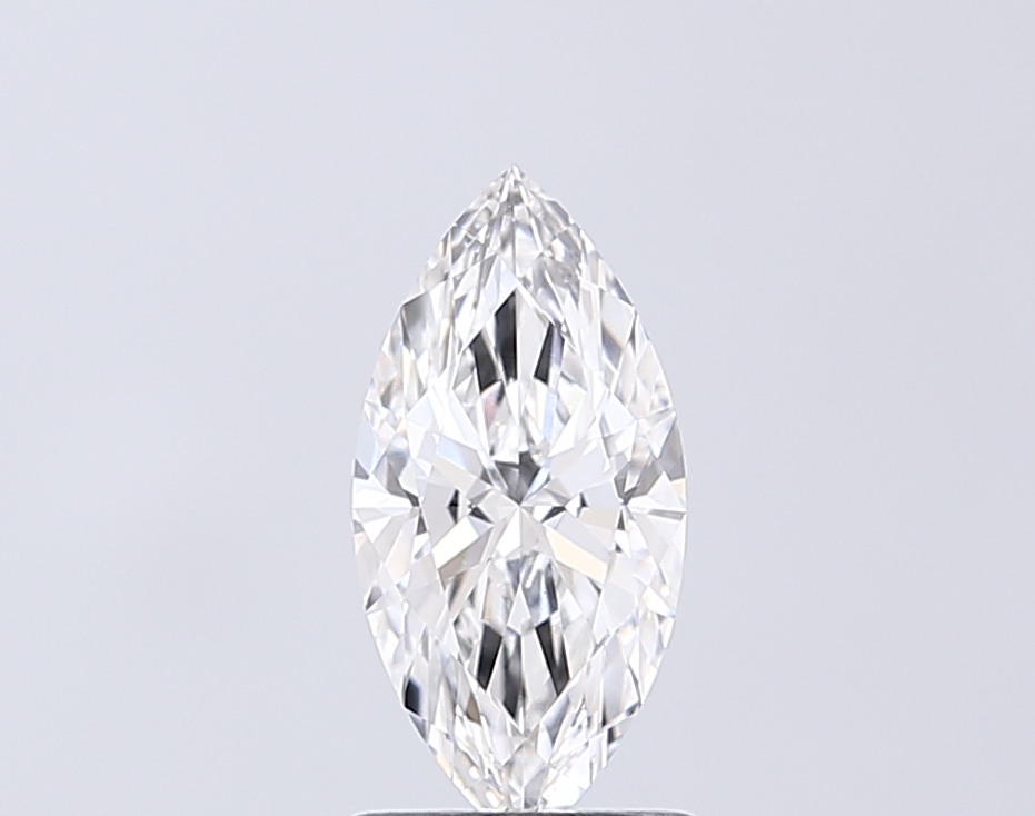 1.09 ct. marquise Lab Grown Diamond front image