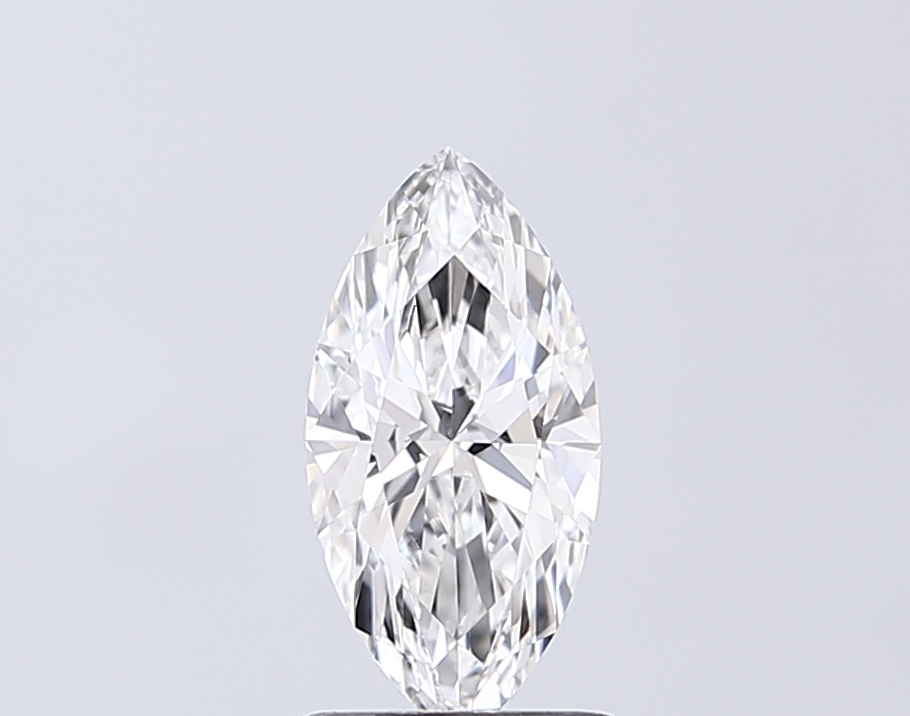 1.05 ct. marquise Lab Grown Diamond front image