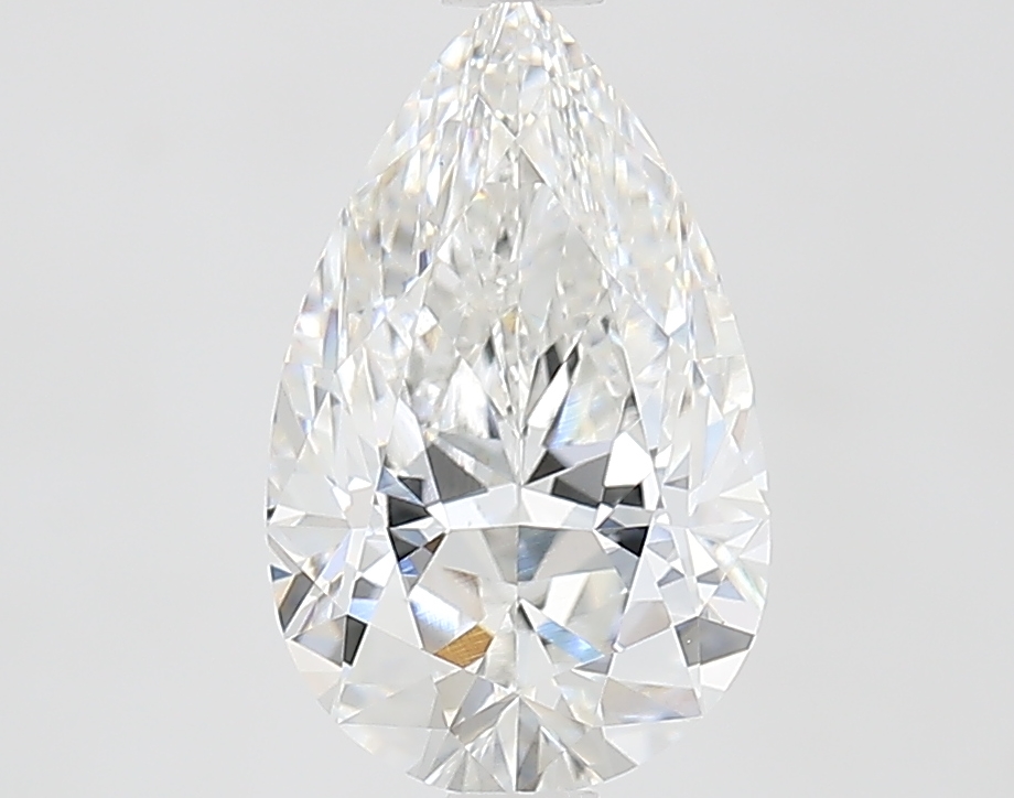 1.89 ct. pear Lab Grown Diamond front image
