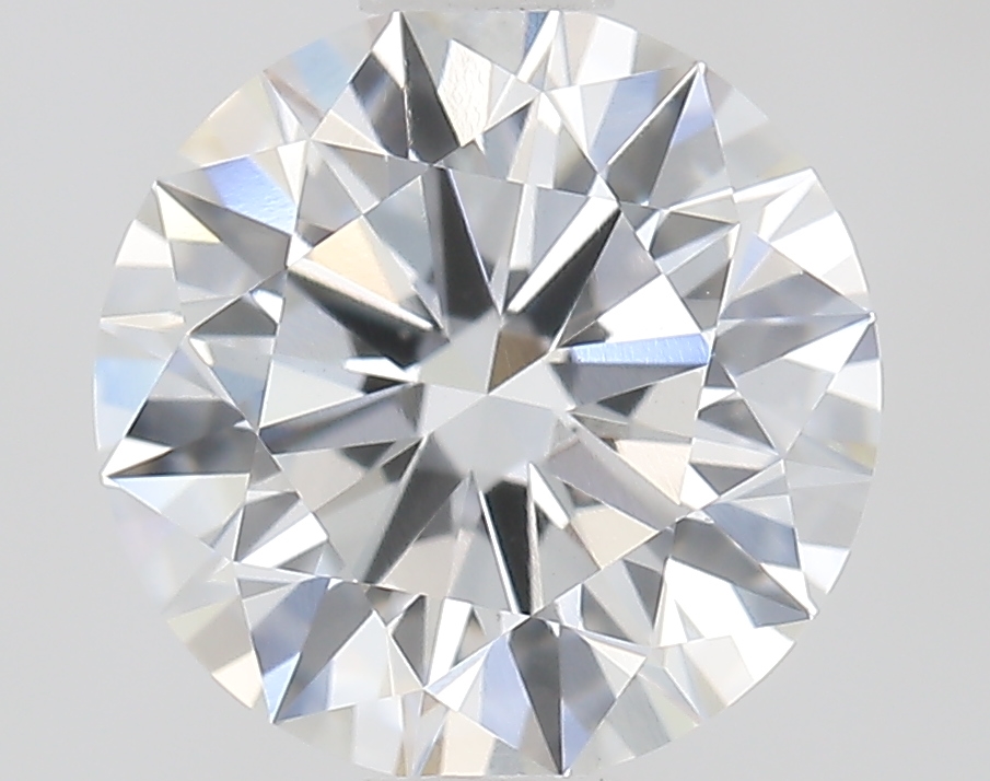 1.02 ct. round Lab Grown Diamond front image