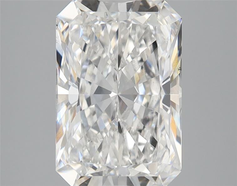 Radiant 5.09ct D VS1