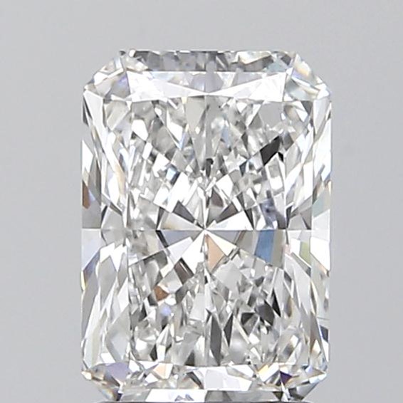 Radiant 6.00ct E VS1