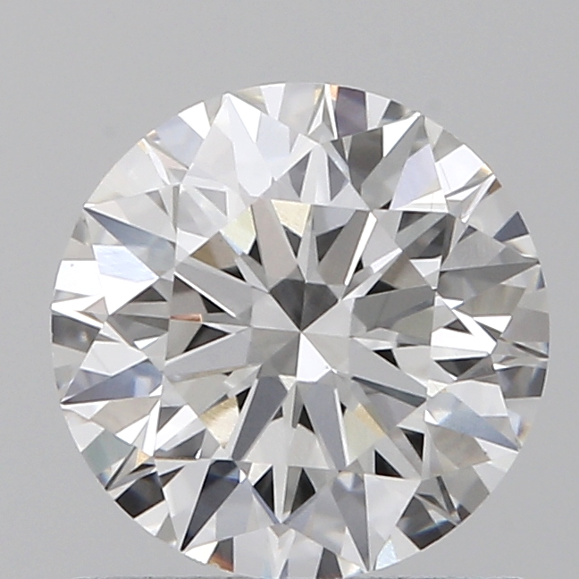 Round 4.08ct E VVS2