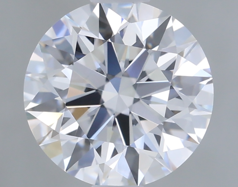 1.05 ct. round Lab Grown Diamond front image