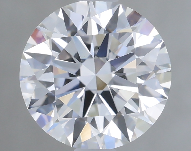 1.08 ct. round Lab Grown Diamond front image