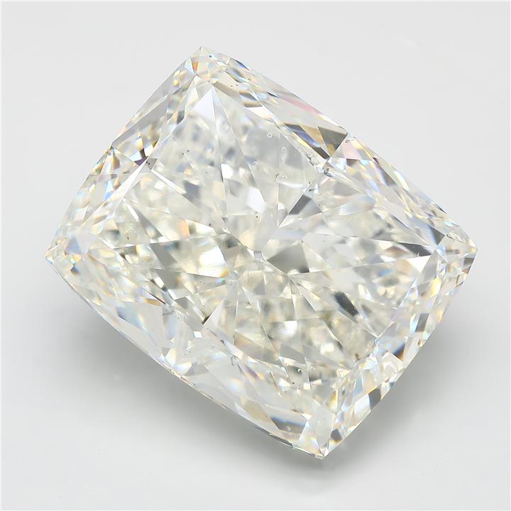 50.04ct Cushion H VS2 IGI