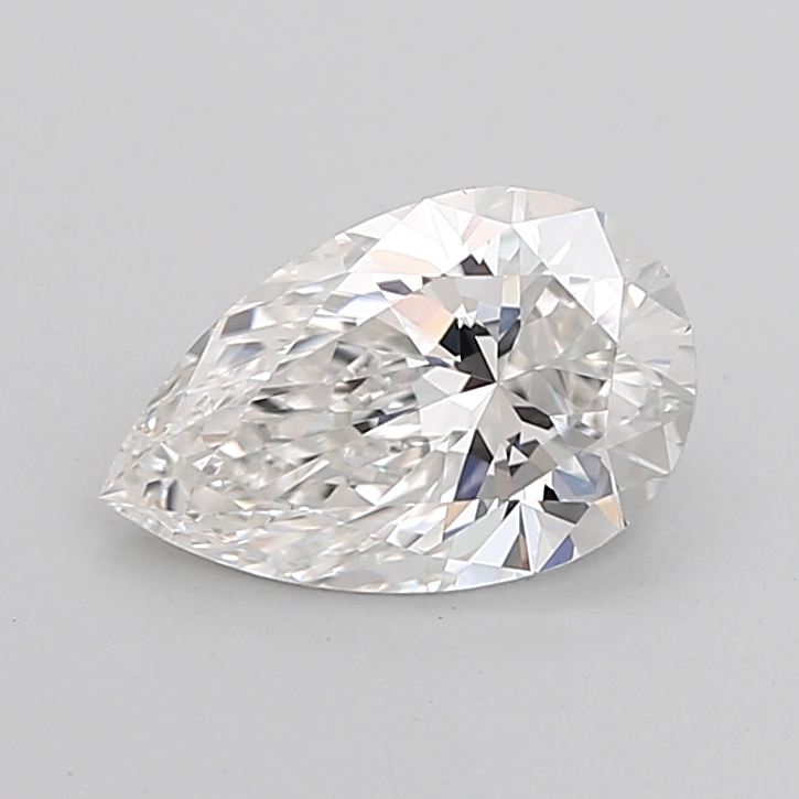 1.82 ct. pear Lab Grown Diamond front image
