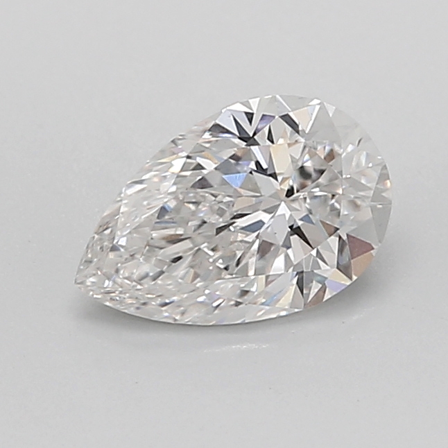 1.05 ct. pear Lab Grown Diamond front image