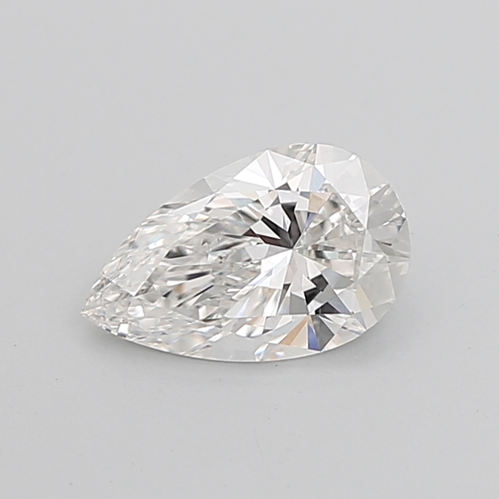 2.03 ct. pear Lab Grown Diamond front image