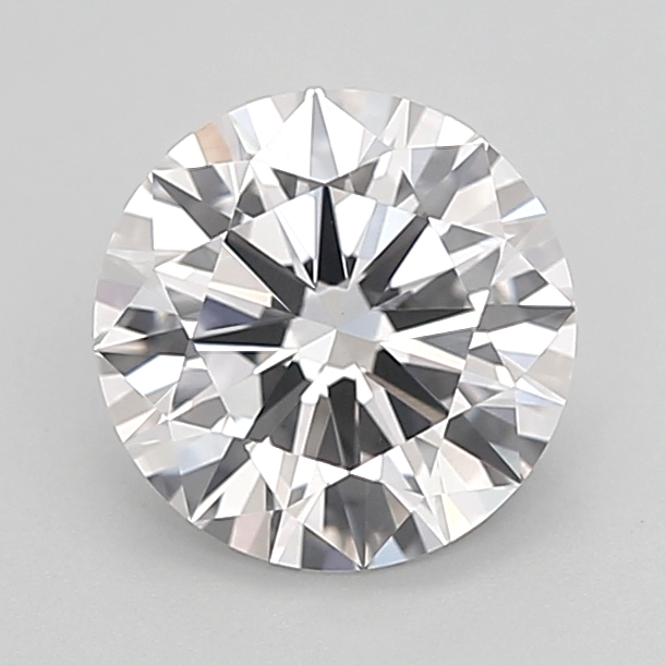 1.50 ct. round Lab Grown Diamond front image