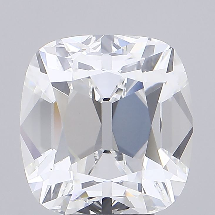 Old Miner 4.05ct E VVS2
