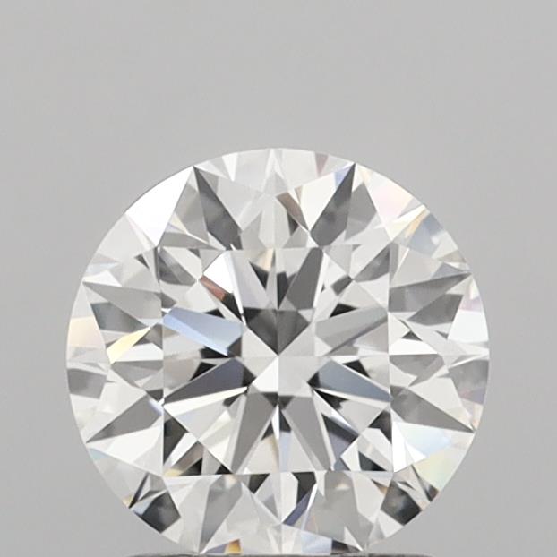 1.55 ct. round Lab Grown Diamond front image