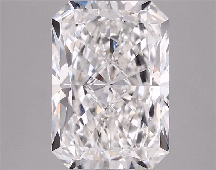 Radiant 5.08ct E VS1