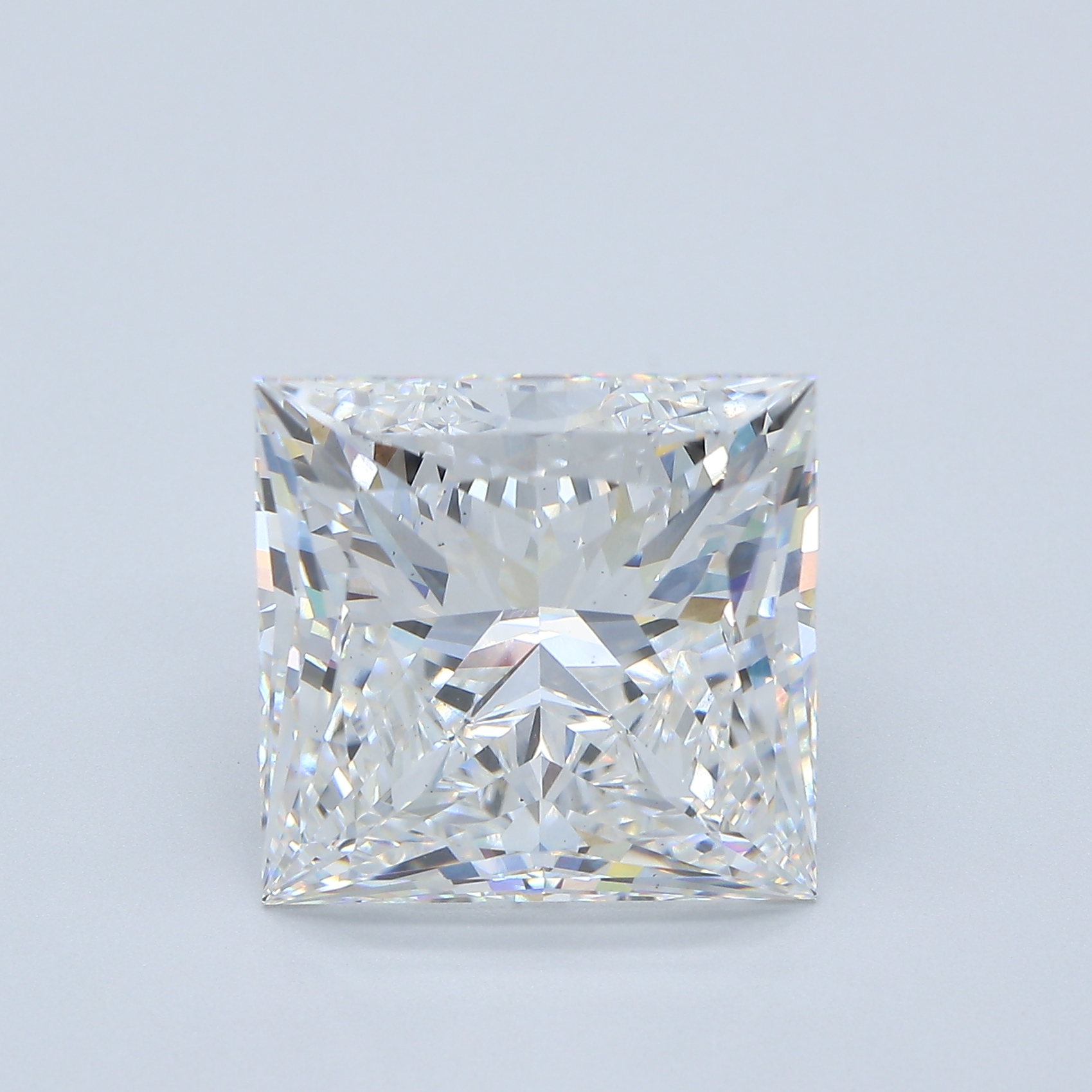 Princess 10.1ct E VS2