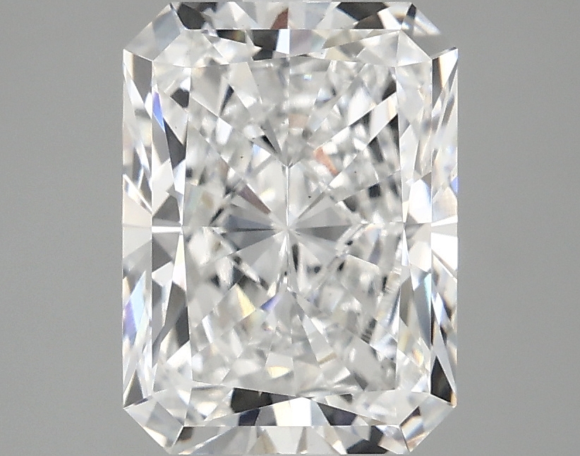 2.86ct Radiant Lab-Grown Diamond · E/VS1