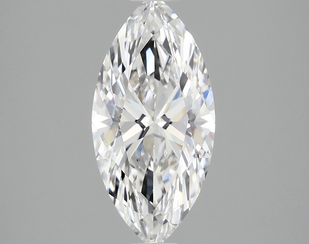 1.64ct Marquise Lab-Grown Diamond · E/VS1