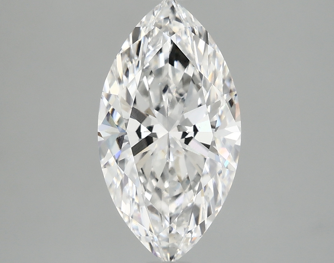 2.46ct Marquise Lab-Grown Diamond · E/VS1