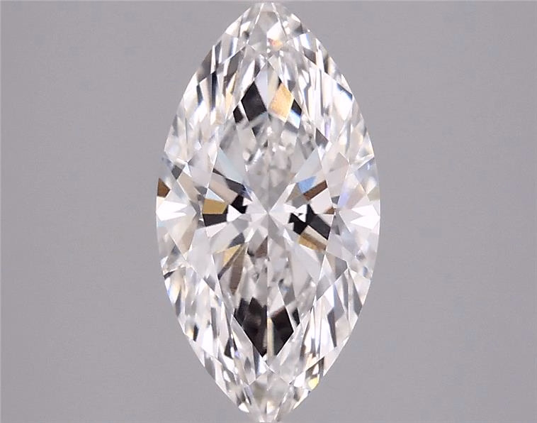 2.1 Carat Marquise Cut Lab Diamond