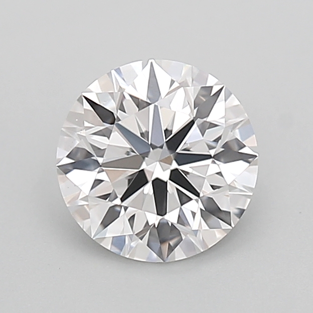 1.00 ct. round Lab Grown Diamond front image