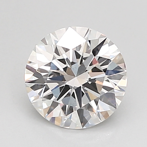 1.06 ct. round Lab Grown Diamond front image