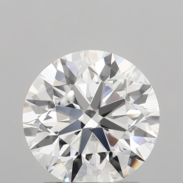 1.50 ct. round Lab Grown Diamond front image