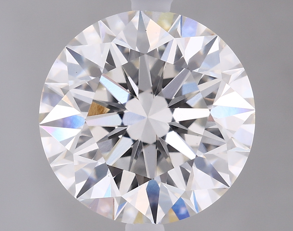 2.58ct Round Lab-Grown Diamond · H/VS1