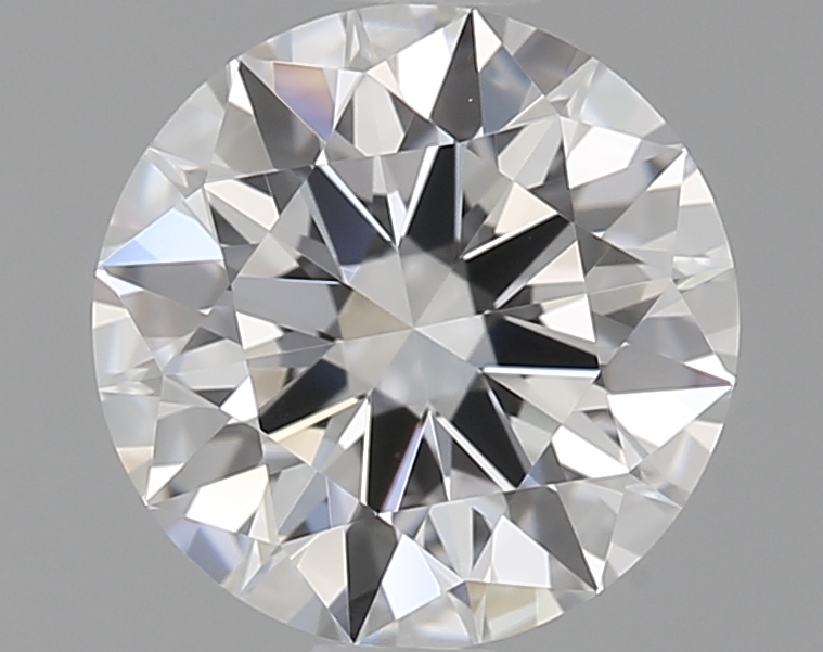 1.11 ct. round Lab Grown Diamond front image