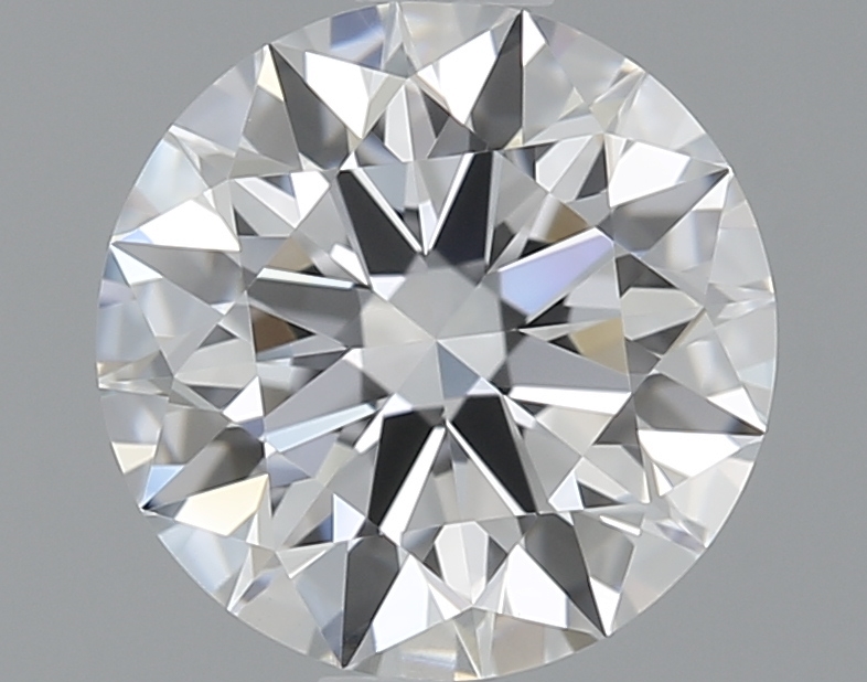 1.11 ct. round Lab Grown Diamond front image