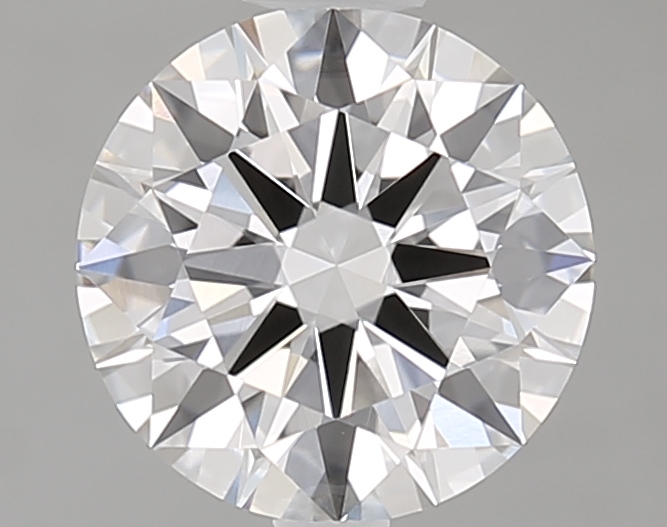 1.51 ct. round Lab Grown Diamond front image