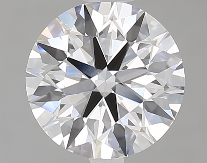 1.51 ct. round Lab Grown Diamond front image