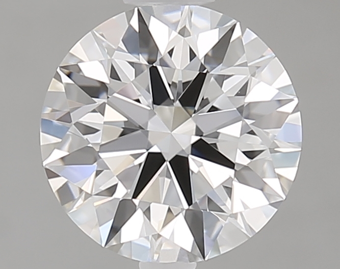 1.50 ct. round Lab Grown Diamond front image