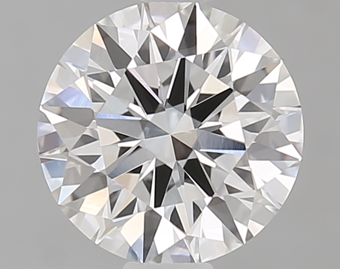 1.55 ct. round Lab Grown Diamond front image