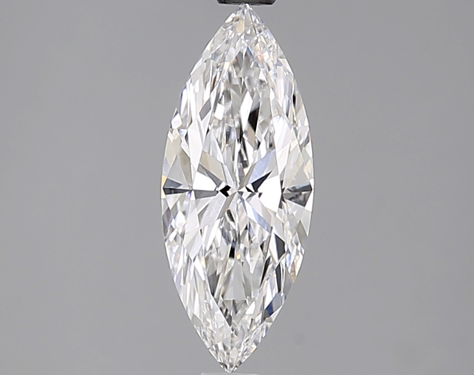 1.21 ct. marquise Lab Grown Diamond front image