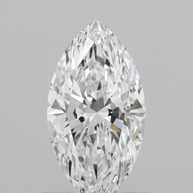 1.07 ct. marquise Lab Grown Diamond front image