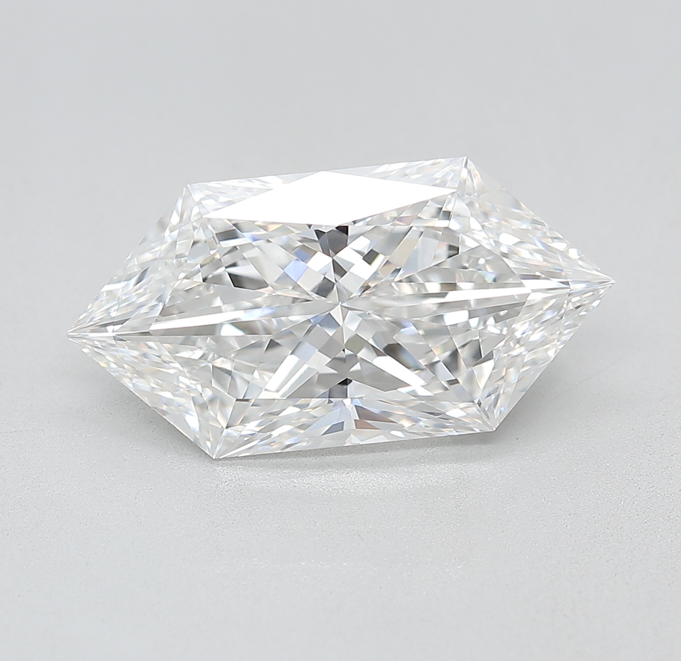 Dutch Marquise 4.28ct E VVS1